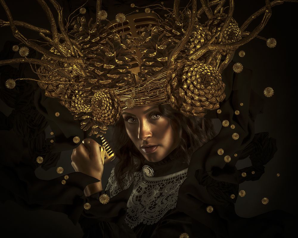 Music IV (No intelligence artificial)