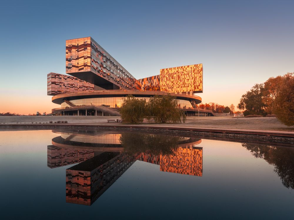 Photograph by Игорь Зуйков