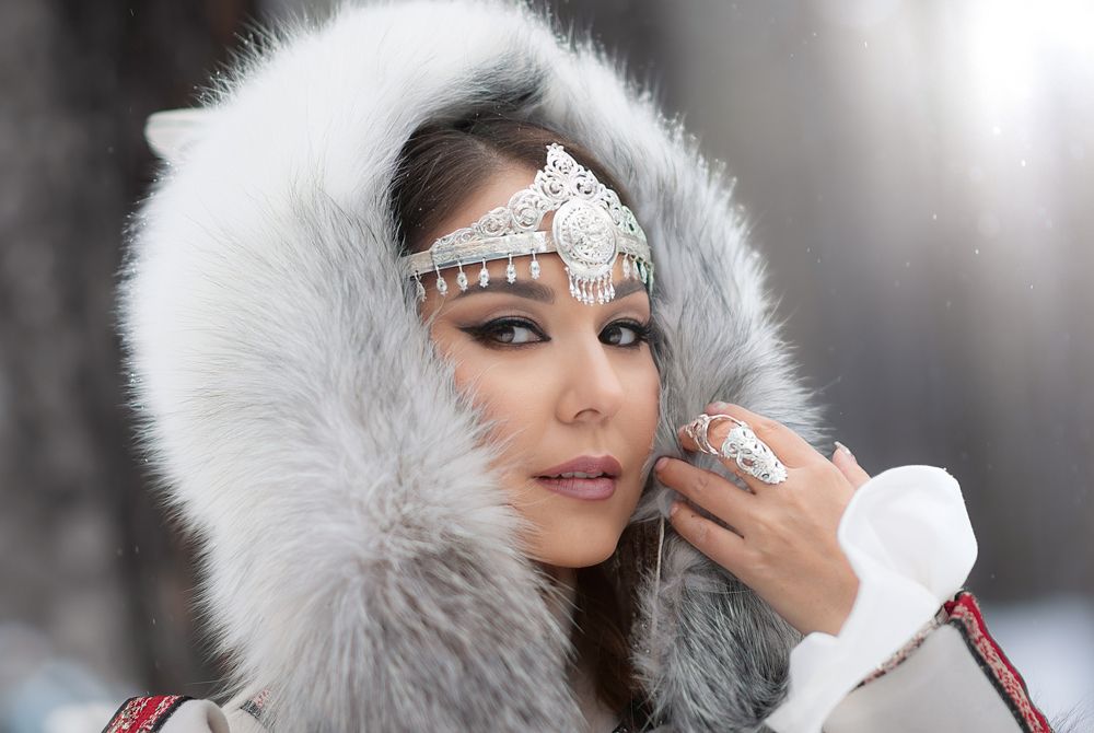 Photograph by Ляшеев Дмитрий