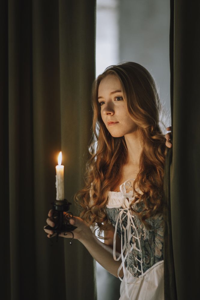 Photograph by Олеся Бухарова