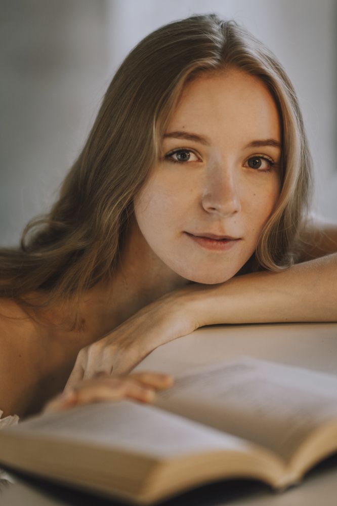 Photograph by Олеся Бухарова