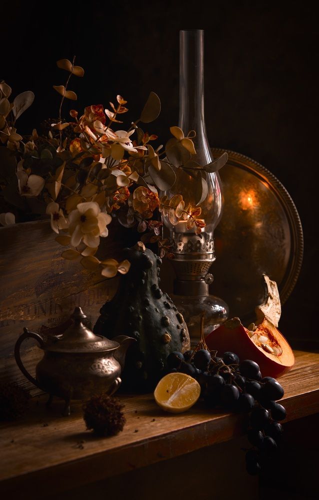 Фотография автора Liudmila Kostina