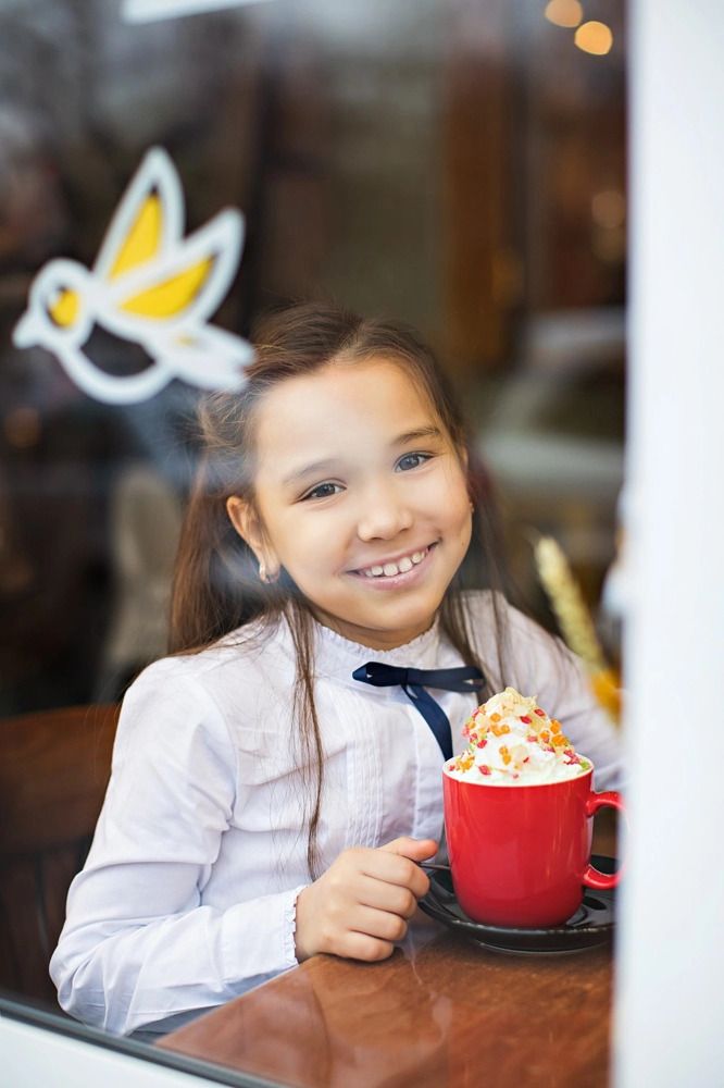 Photograph by Валентина