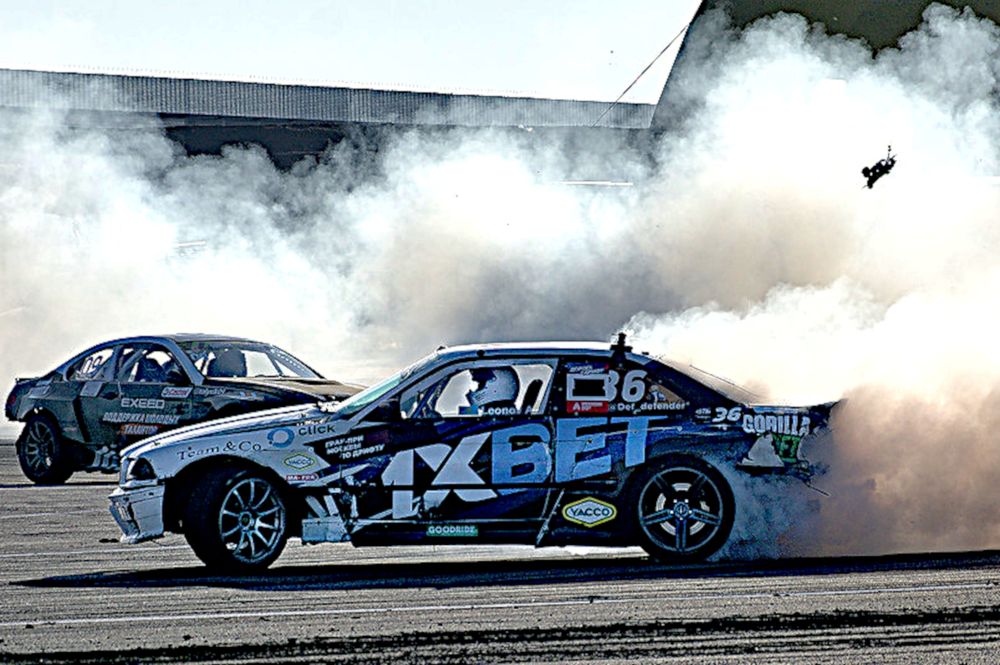 Photograph by Виктор Репников