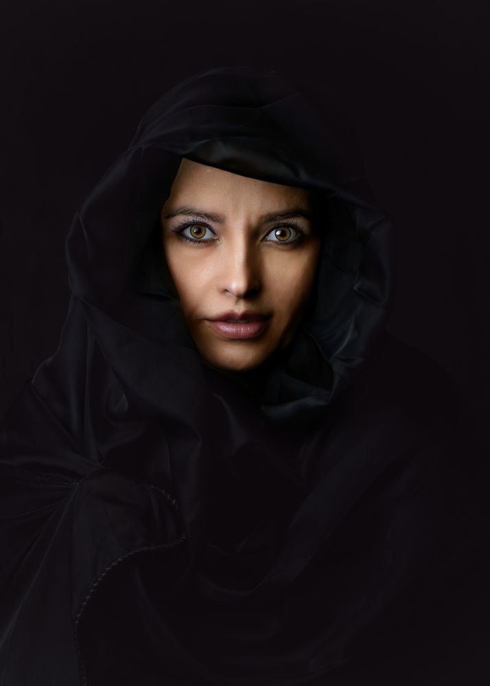 Photograph by Seif Eddine Alaa