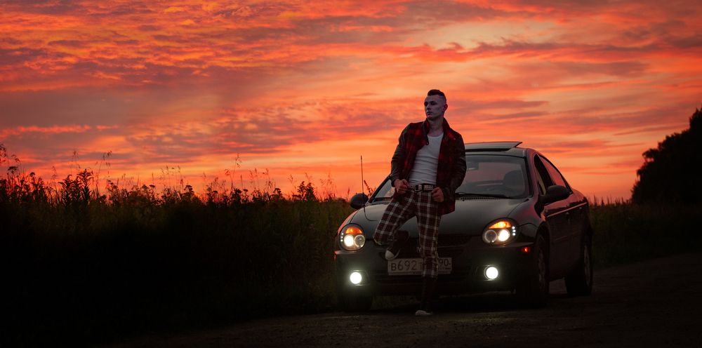 Photograph by Марта Мелес