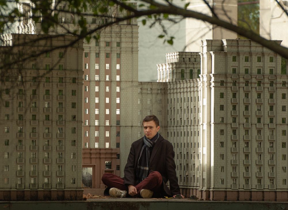 Photograph by Марта Мелес