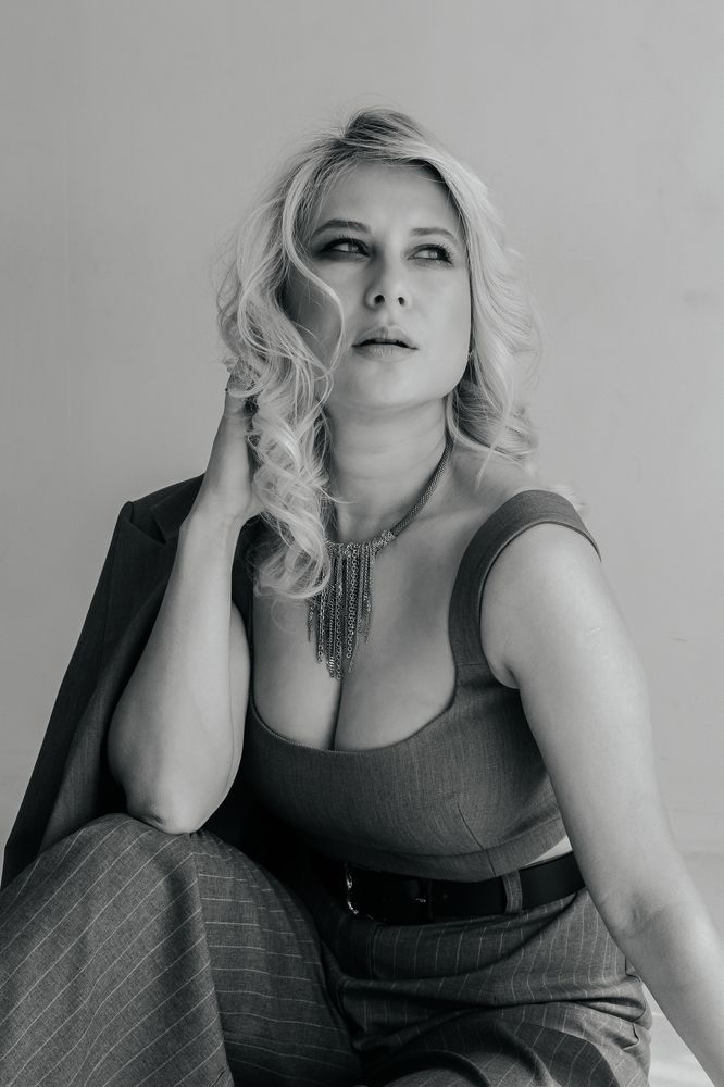 Photograph by Юлия Черёмушкина