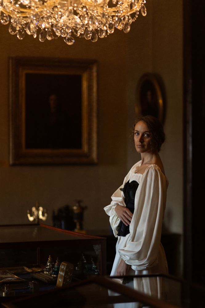 Photograph by Анастасия Полянская