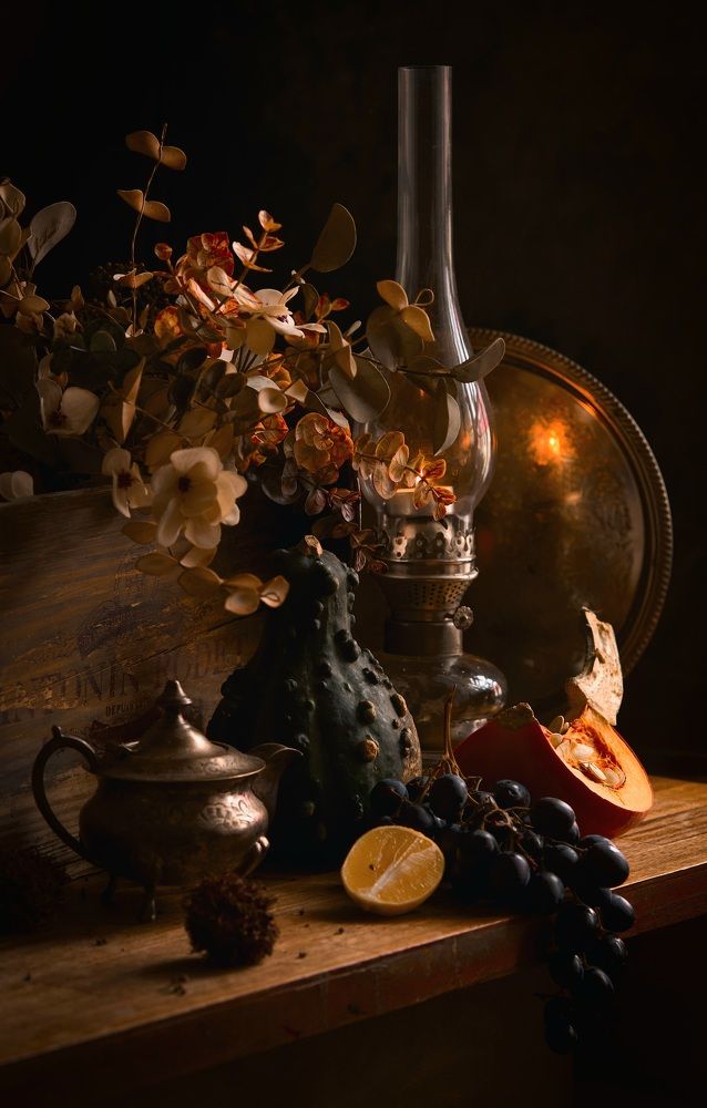 Фотография автора Liudmila Kostina