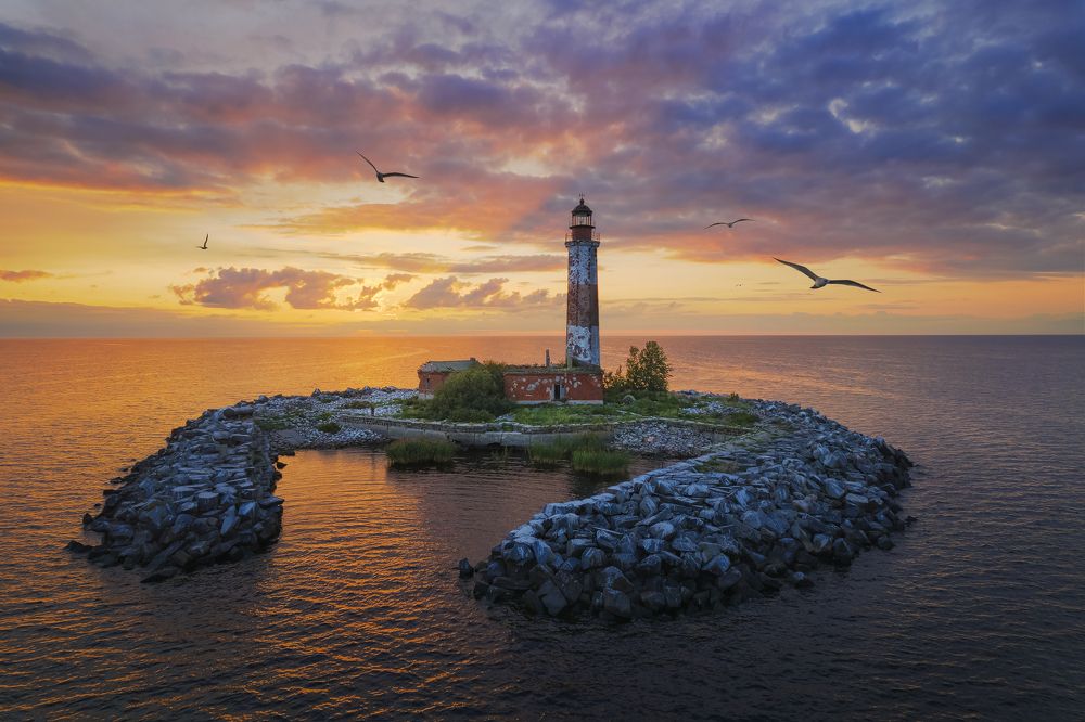 Photograph by Михаил Проскалов