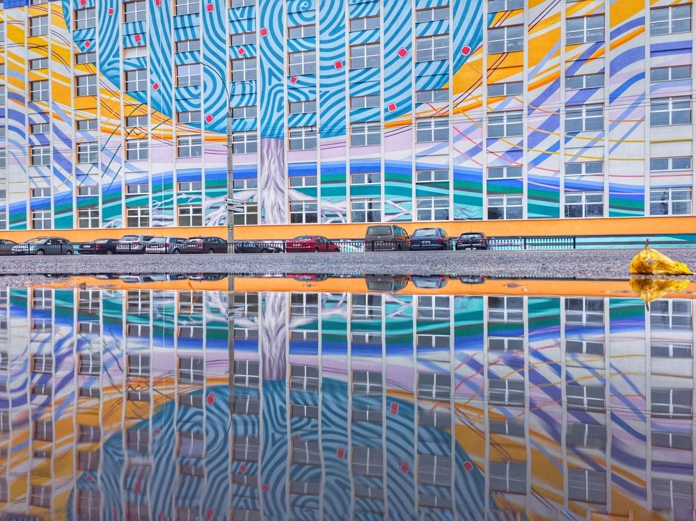 Photograph by Алексей Крукович