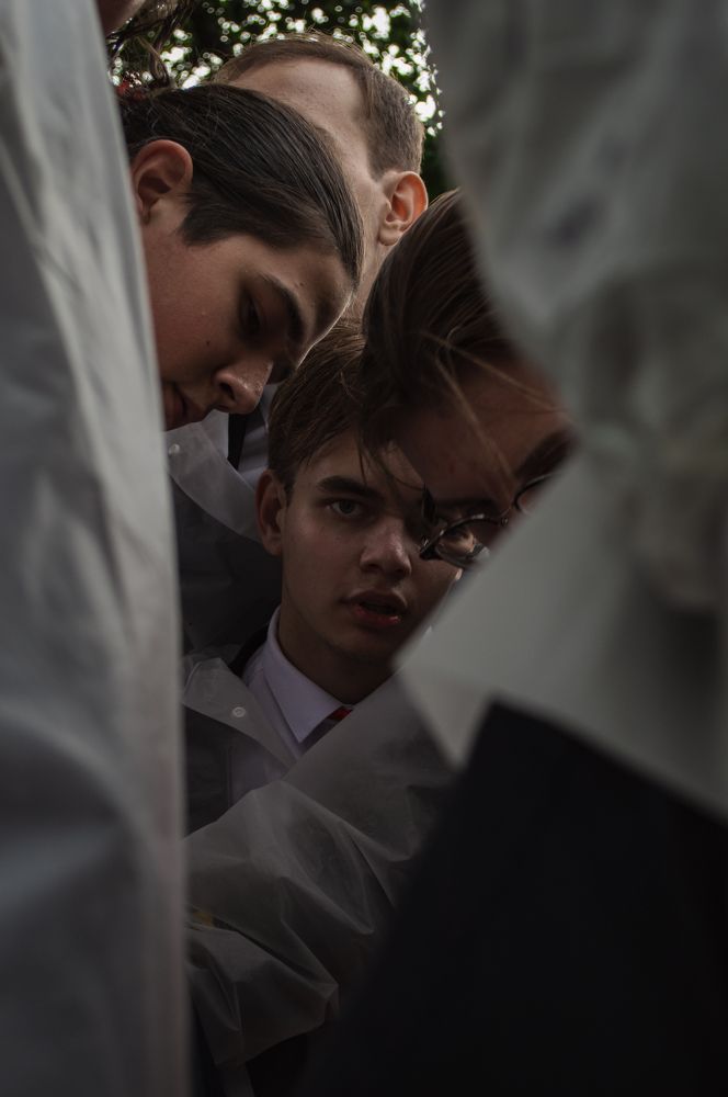 Photograph by FioRion