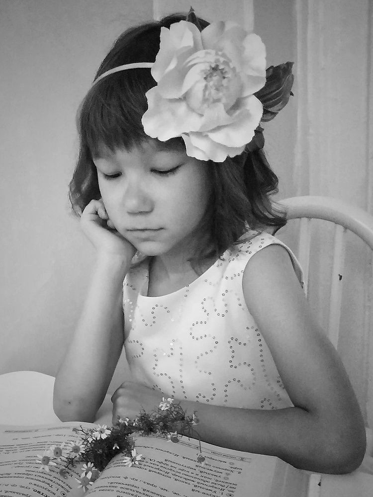 Без настроения...