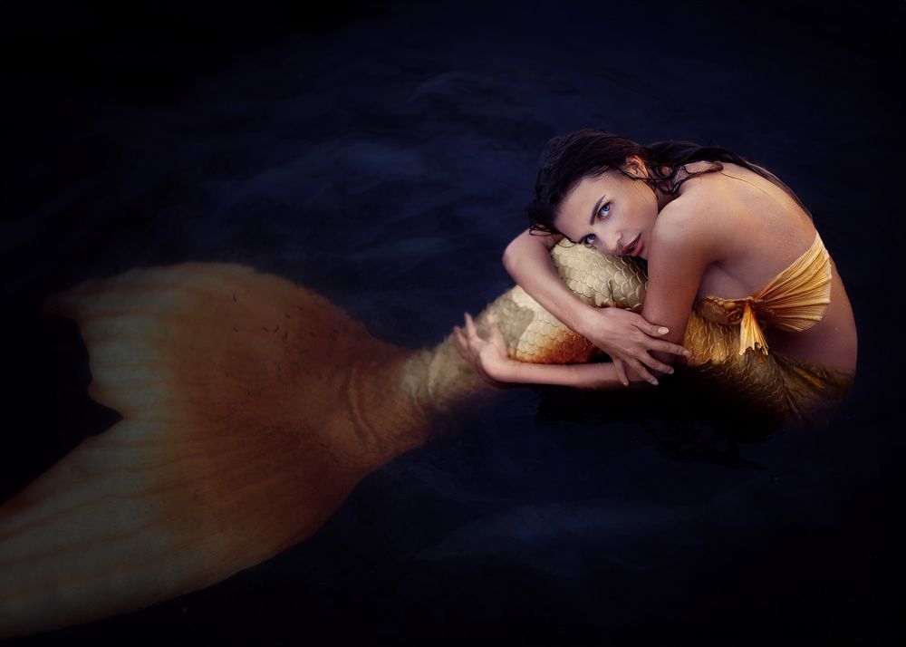 Photograph by Яна Орлова