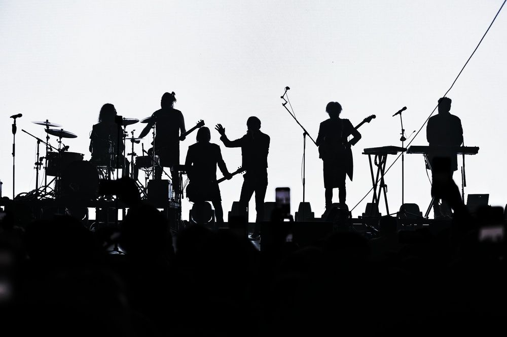 Photograph by Мариям Магомедова