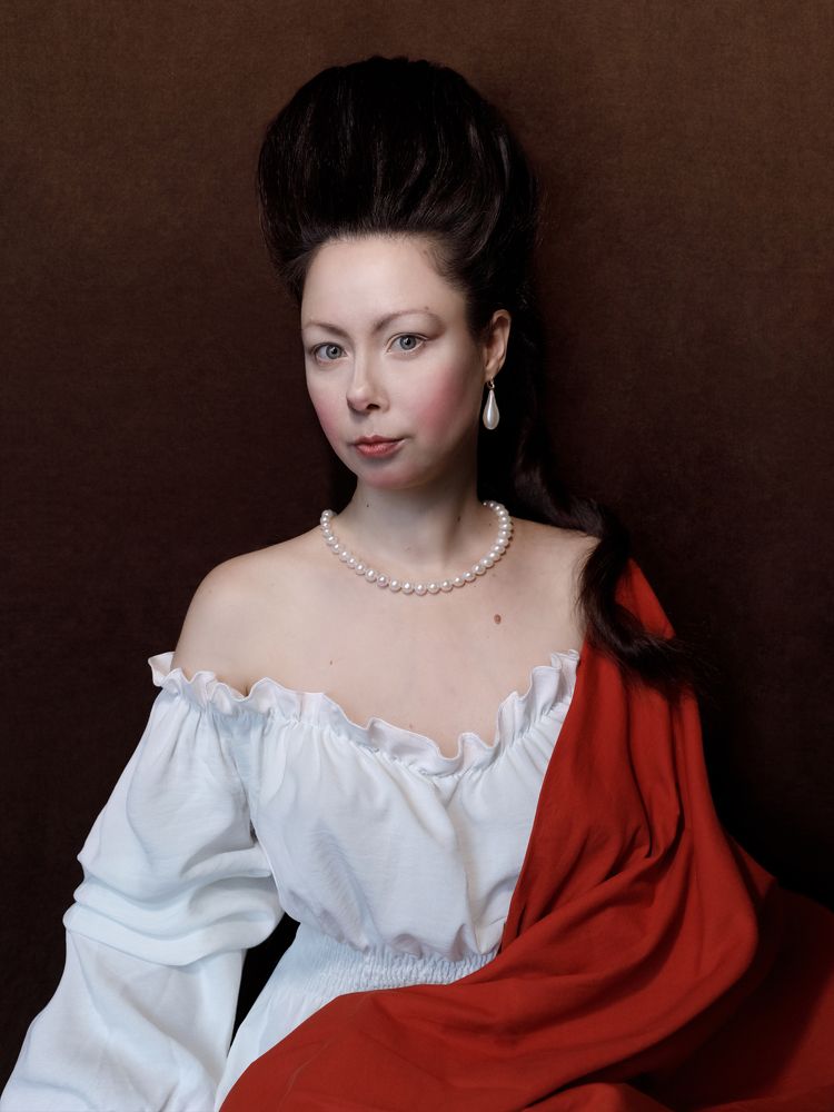 Фотография автора Татьяна Жёлтикова