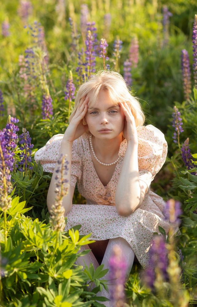 Photograph by Евгения Гловацкая