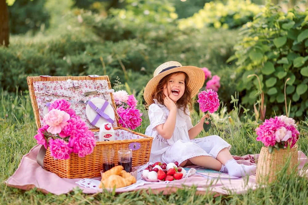 Photograph by Шавловская Марина