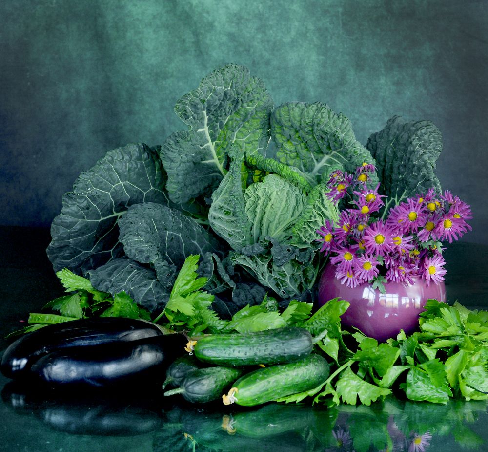 Photograph by Елена Куртеева