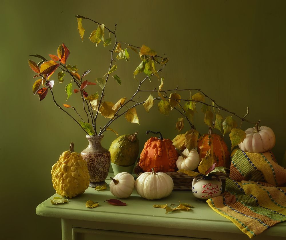 Photograph by Инаида