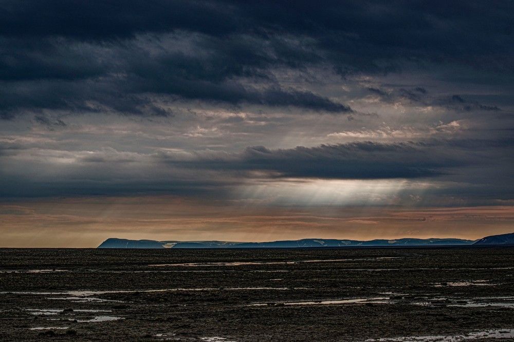 Photograph by Алексей Логинов