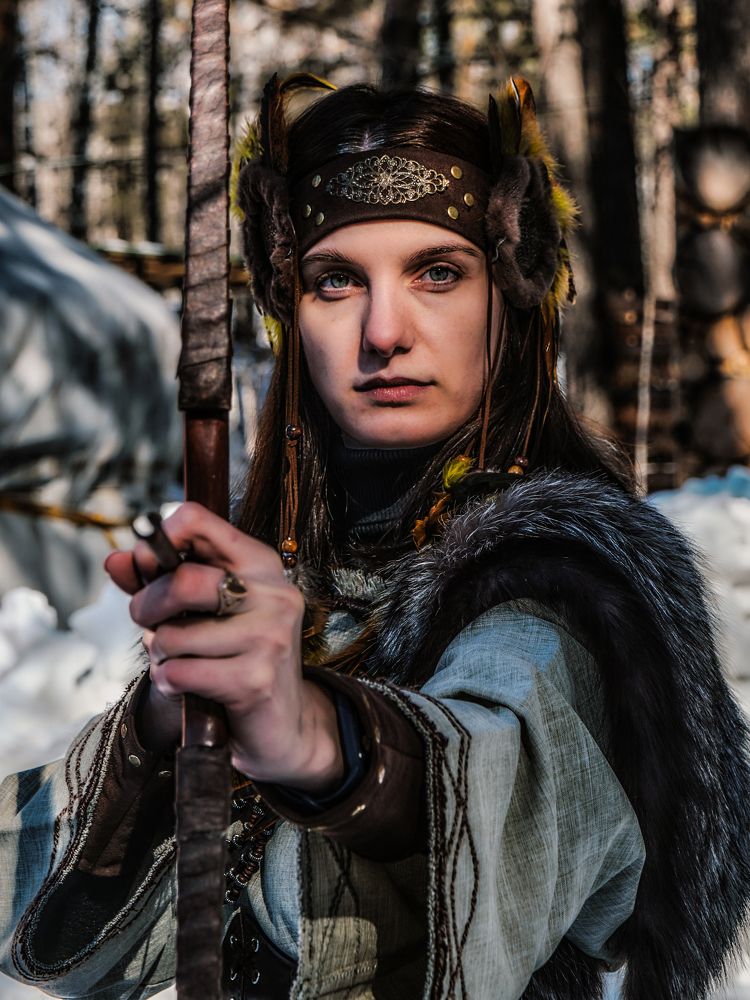 Photograph by Сергей Кесаев