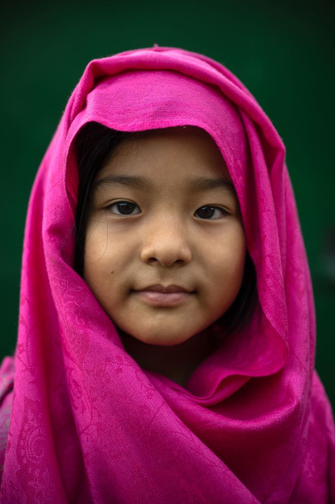 Фотография автора kimia shad