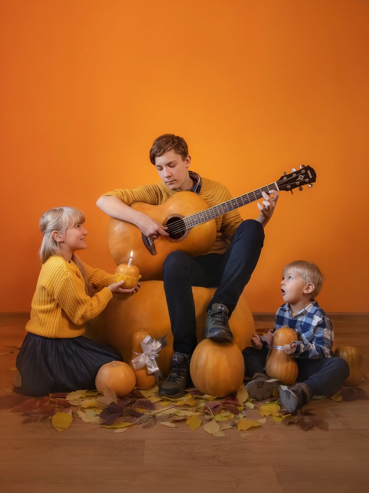 Photograph by Irina Kartoshova