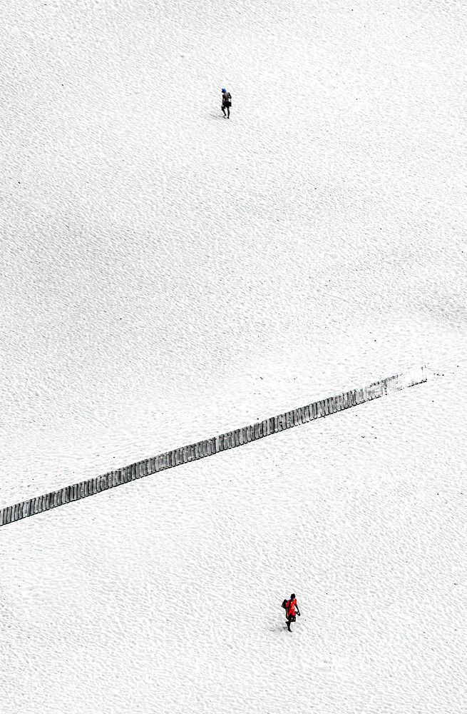 The soul's voice - op.921