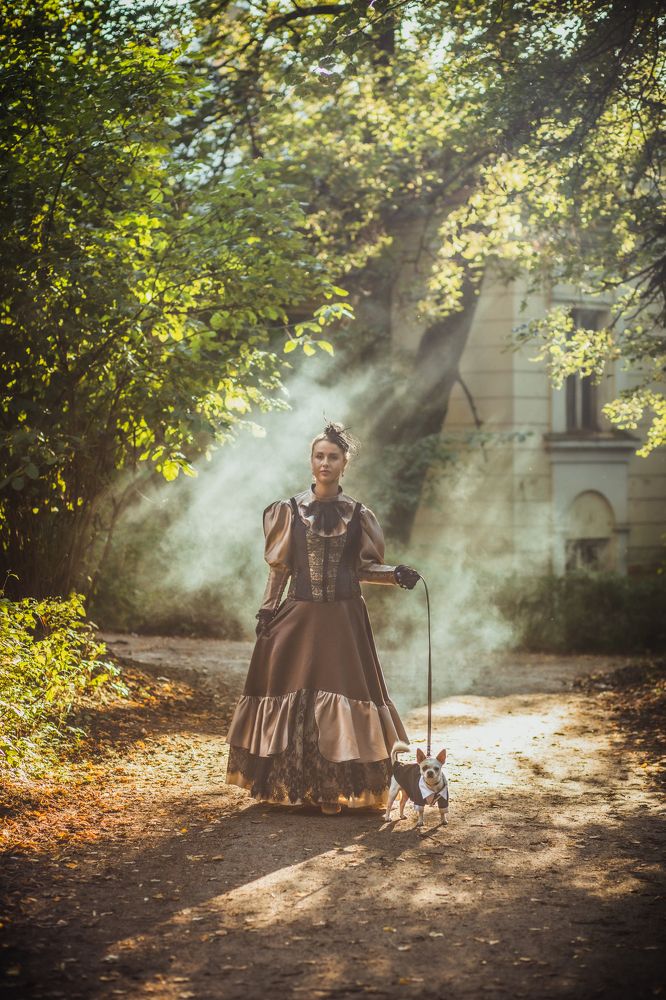 Photograph by Spasskova Tatiana