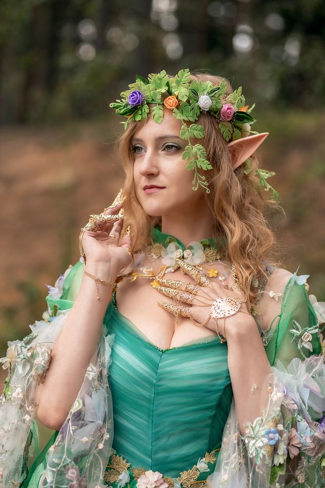 Photograph by Spasskova Tatiana