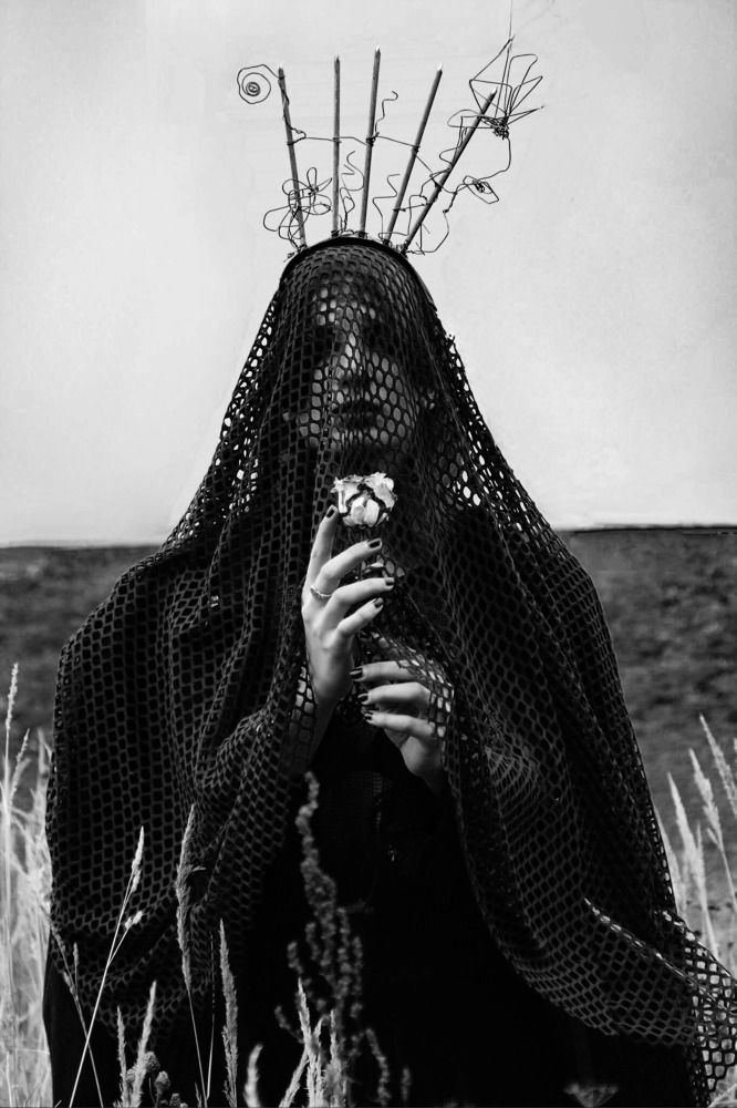 Photograph by Анна