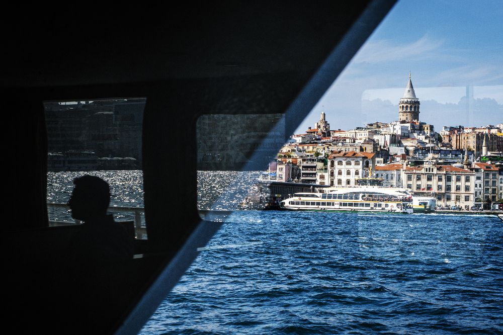 Photograph by Ümmügülsüm Yildiz