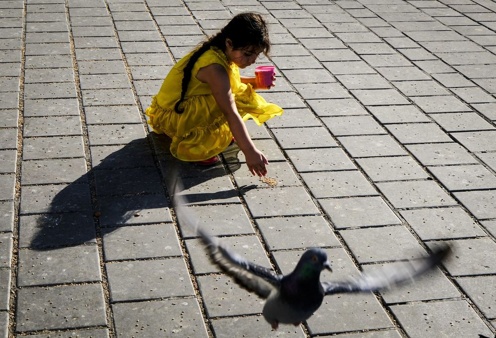 Photograph by Ümmügülsüm Yildiz