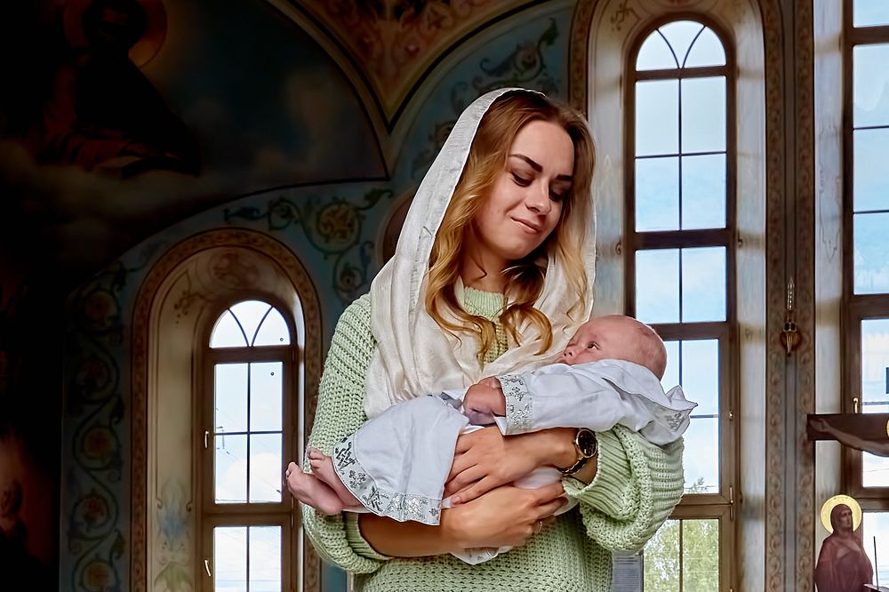 Photograph by Голованов Николай