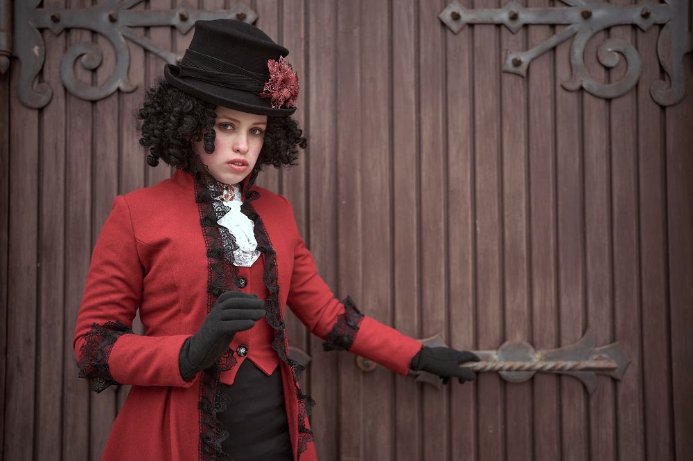 Photograph by Anton  Lavrentiev