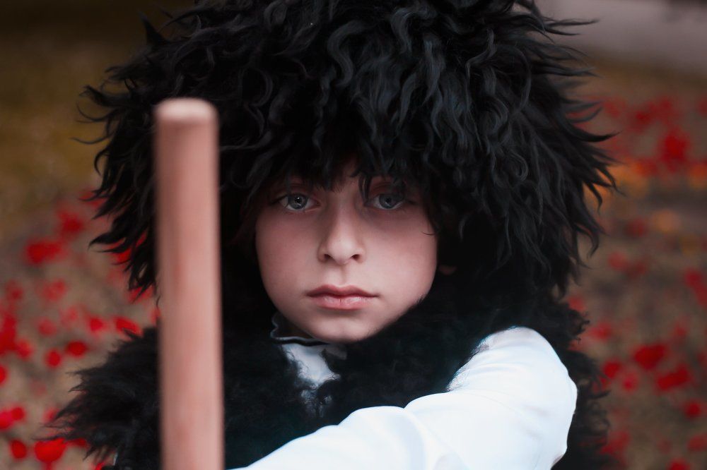 Фотография автора Mikheil Darsavelidze