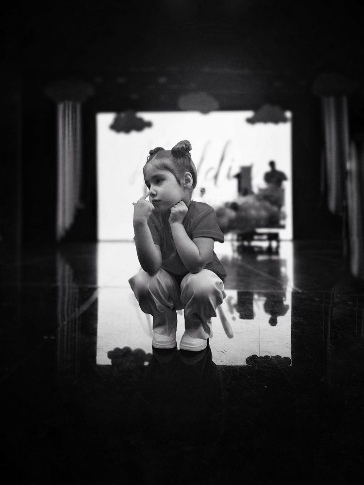 Photograph by Эмма Рахматуллина