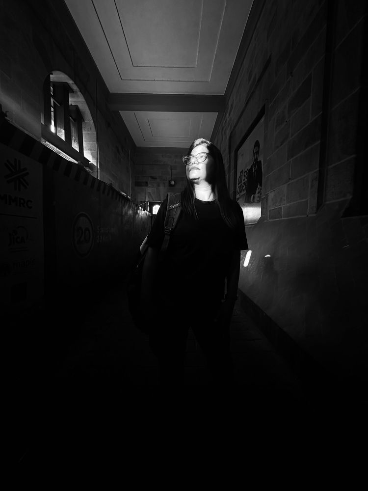 Photograph by Vishal Bansode