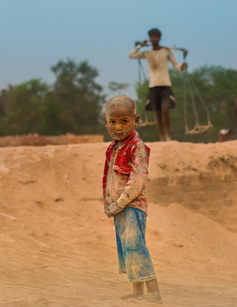 Photograph by Shibanjan Saha