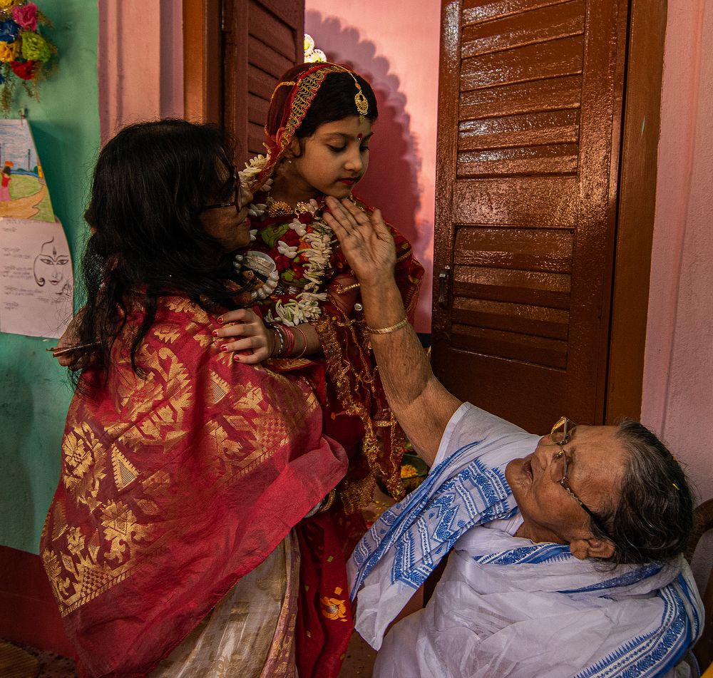 Photograph by Shibanjan Saha