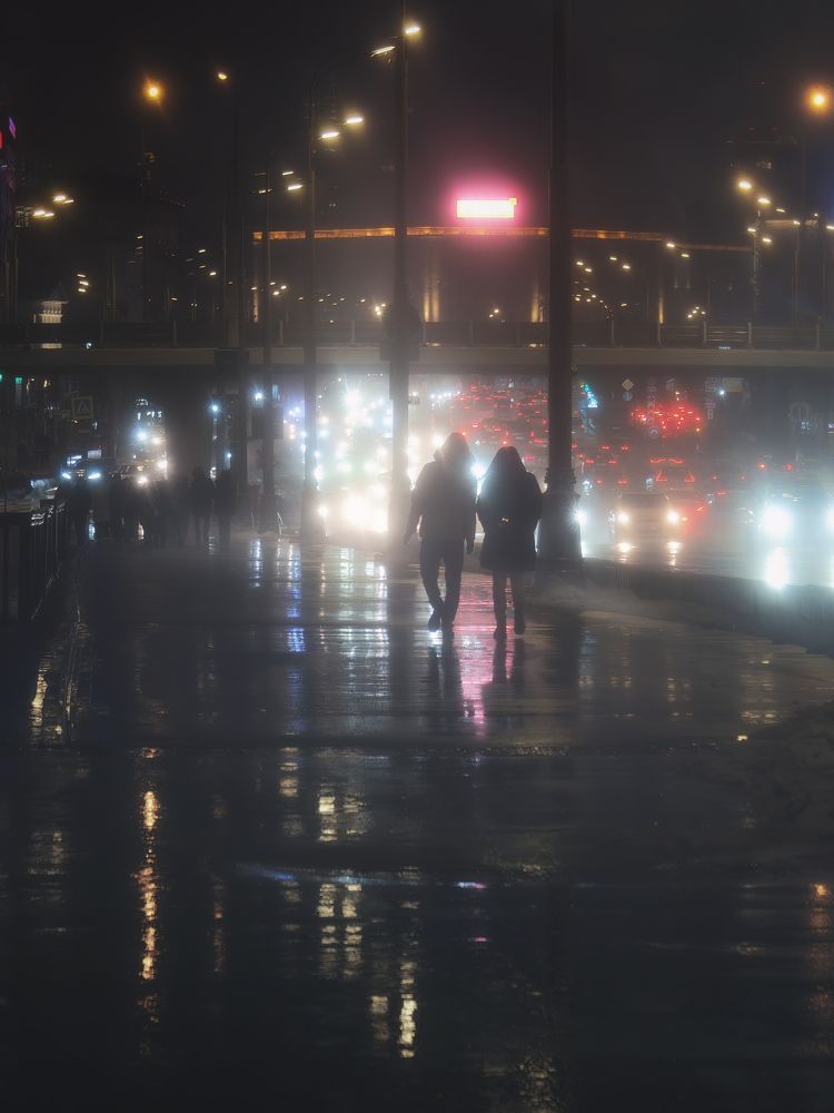 Photograph by Маргарита Смоленская