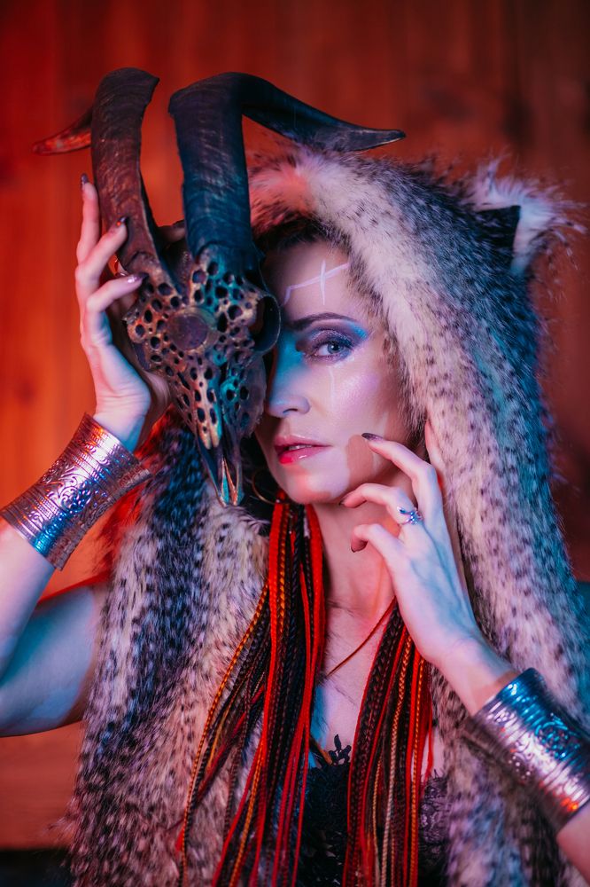 Фотография автора Виктория Головнич