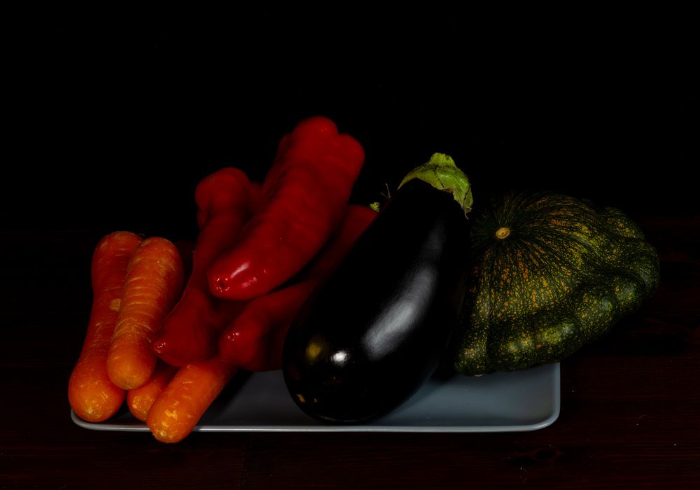 Photograph by Oleg Yashin