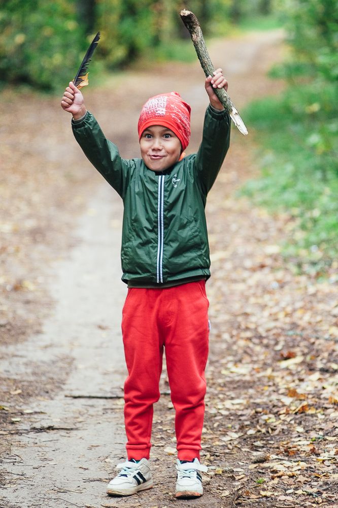 Photograph by Илья Хрусталев