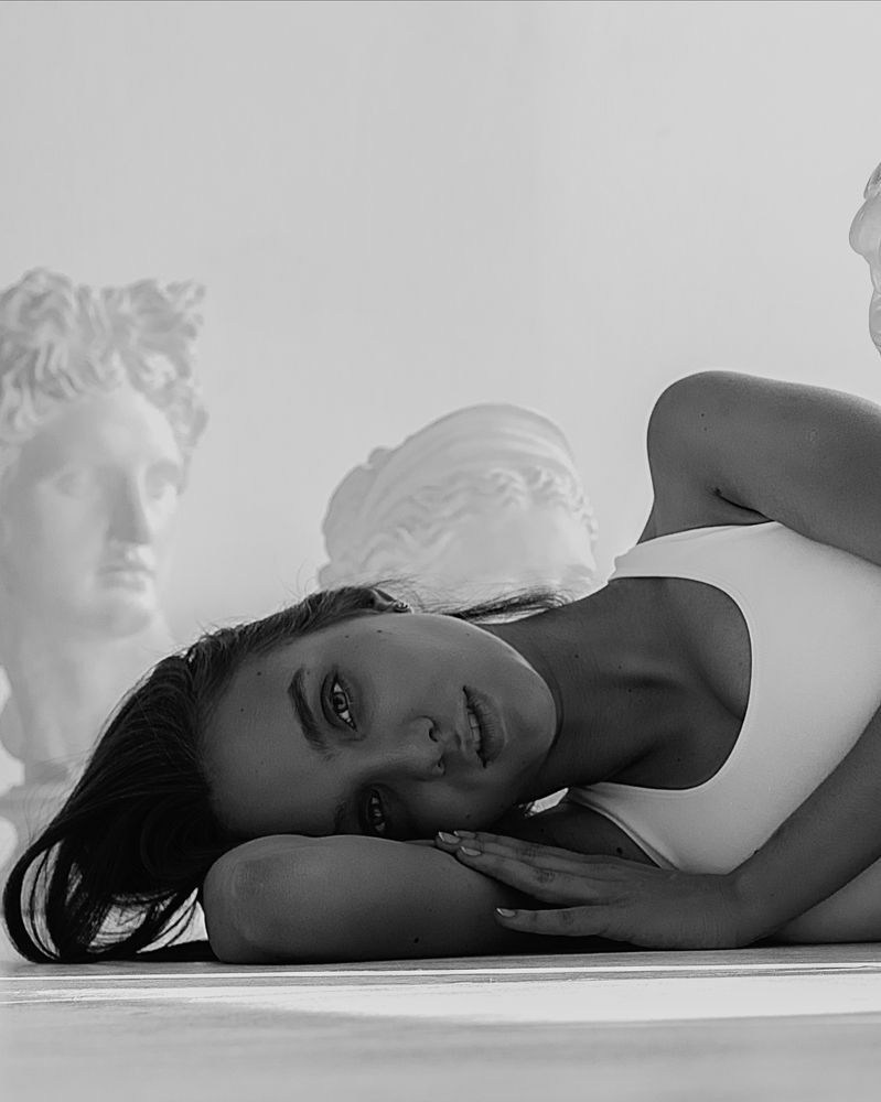 Фотография автора Алла Шикина