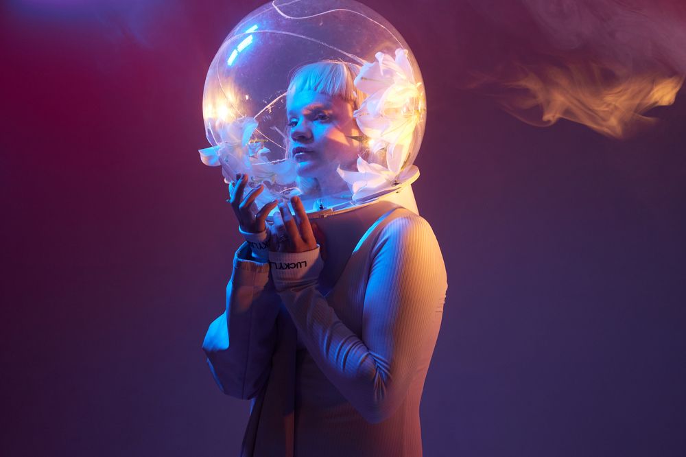 Photograph by Zubova Irina