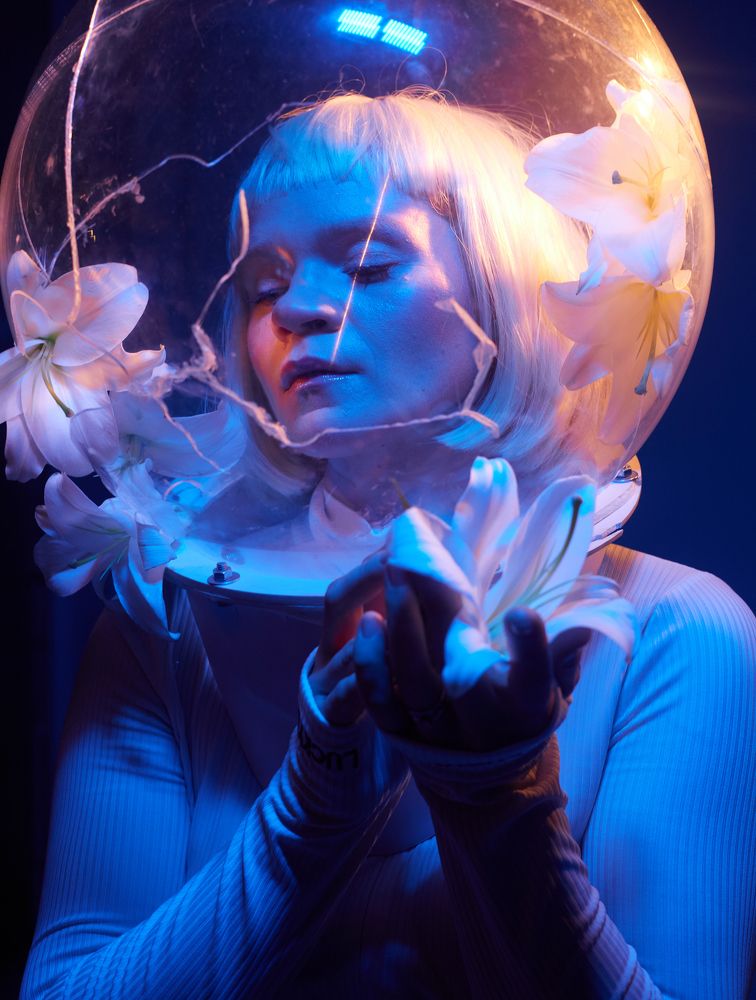 Photograph by Zubova Irina