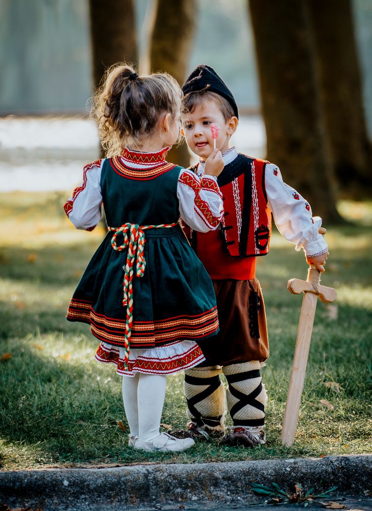 Photograph by Ned Stoyanov